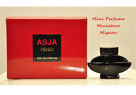 Fendi Asja Fragrances for Women for sale 